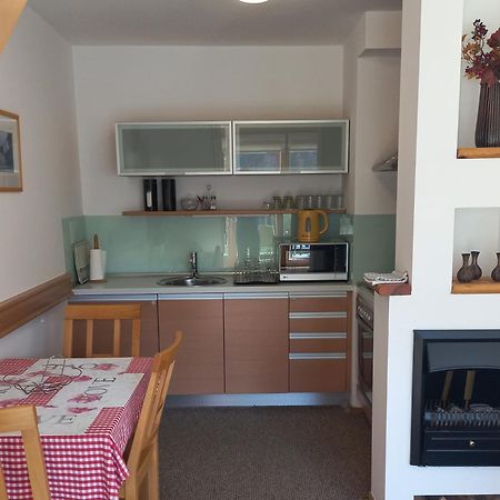 Apartman Chardak Bjelašnica Dış mekan fotoğraf