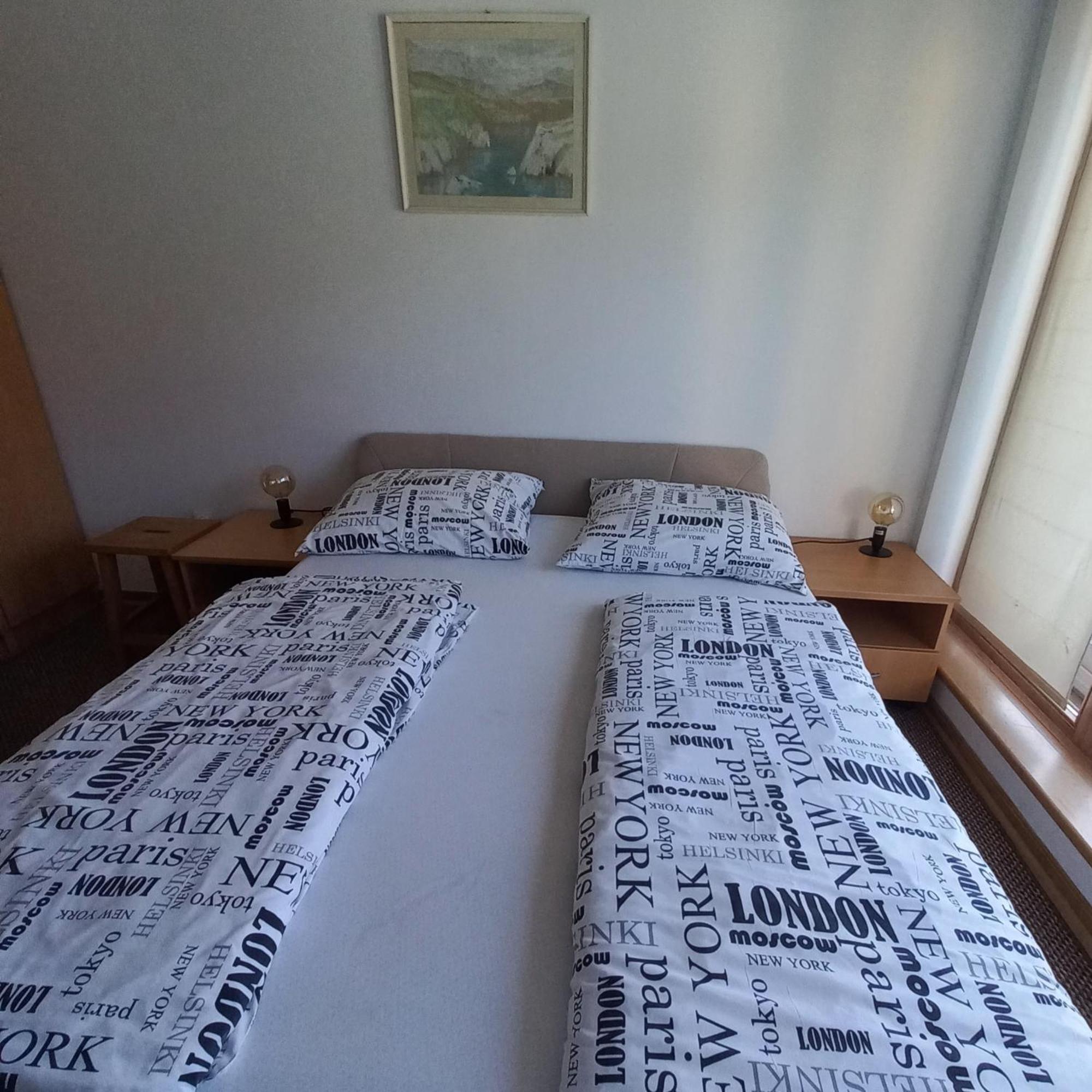 Apartman Chardak Bjelašnica Dış mekan fotoğraf