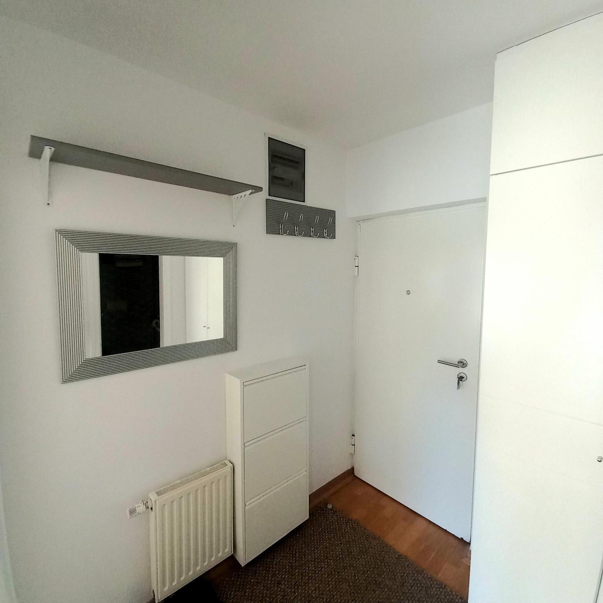 Apartman Chardak Bjelašnica Dış mekan fotoğraf