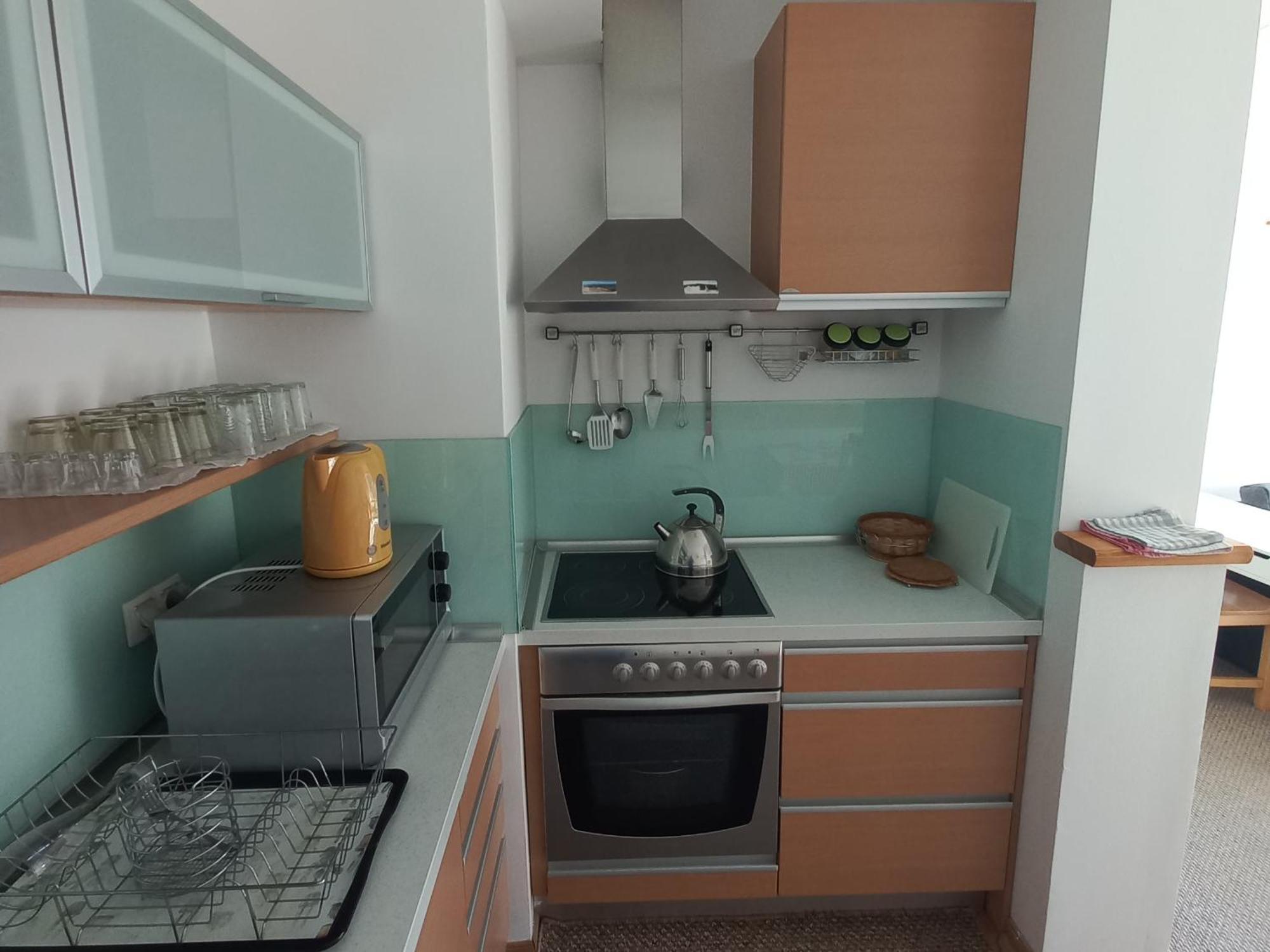 Apartman Chardak Bjelašnica Dış mekan fotoğraf
