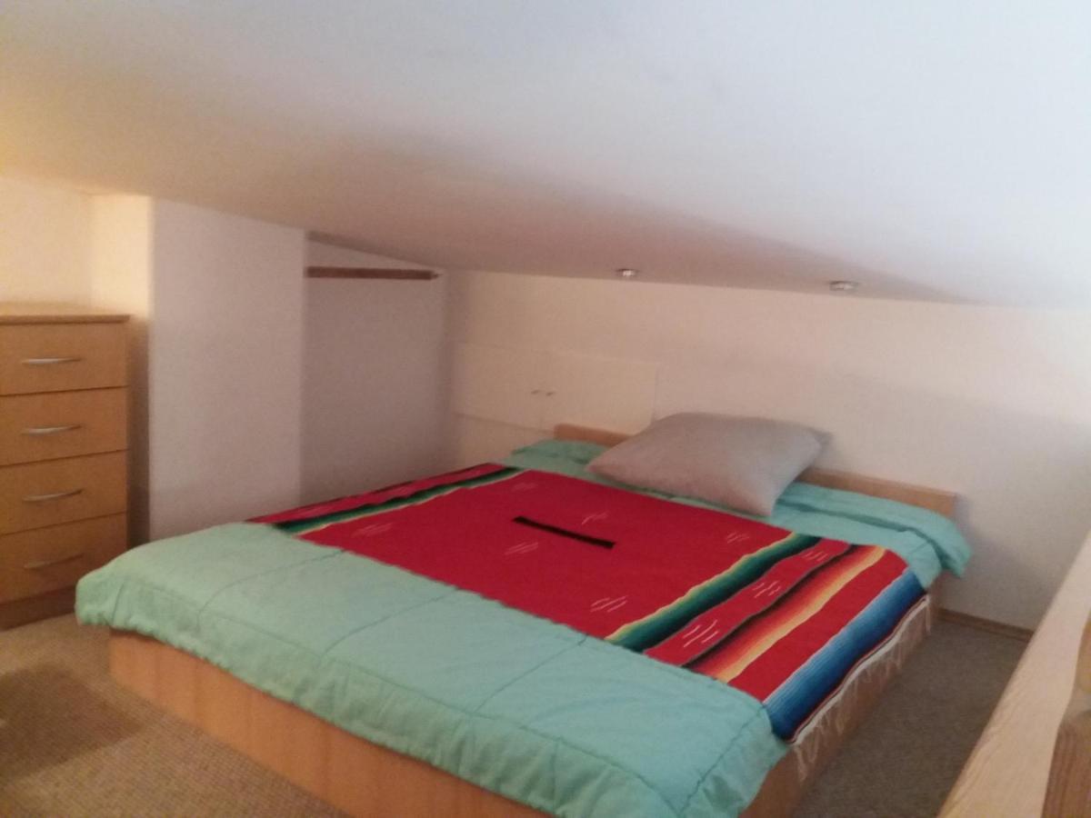 Apartman Chardak Bjelašnica Dış mekan fotoğraf